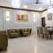 Patel Residency Apartment