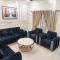 Patel Residency Apartment