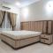 Patel Residency Apartment