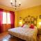 Apartamento Vulcano