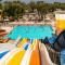 One Resort Aqua Park