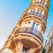 Résidence Aston la Scala