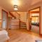 Silverwood Stylish House - Pass the Keys