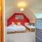 Silverwood Stylish House - Pass the Keys