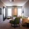 KUST Hotell & SPA