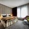 KUST Hotell & SPA
