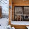 Chubini Winery & Cabins