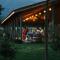Chubini Winery & Cabins