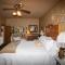 The Queen, A Victorian Bed & Breakfast