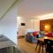Apartment Nidus