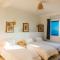 Olas Surf Camp