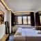 Monastiraki #WallsFree CityCenter- Unspoiled Athens Apartments