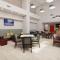Hampton Inn & Suites McAllen