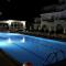 Paradise Beach Hotel - Argasi