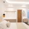 SN Santorini Apartments