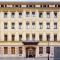 Grand Majestic Hotel Prague - Praha