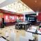 Grand Majestic Hotel Prague