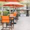 Palm Garden Hotel