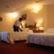 Hotel Santamaria INN