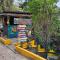 Hostal Las Mariposas Minca