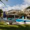 Hotel Sao Jorge Garden