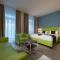 ibis Styles Offenburg City