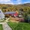 Carpatina A-Frame Retreat - Rustic Cabins for Couples