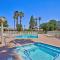 PS860 - Close to Pool - Alice Lodging
