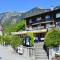 Hotel Brienzerburli - Brienz