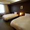 Nikko Station Hotel Classic