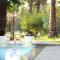 The Lakes Boutique Lodge