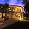 The Lakes Boutique Lodge