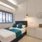 Merdeka One Homestay 8pax 4Rooms