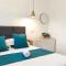 Merdeka One Homestay 8pax 4Rooms