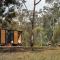 Bundaleer Tiny House 1 by Tiny Away