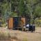 Bundaleer Tiny House 2 by Tiny Away
