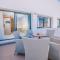 DownTown Hotel By New Art