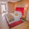 DownTown Hotel By New Art