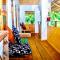 Arusha Jua Eco Home- on coffee farm