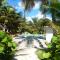 Tradewinds Paradise Villas - سان بيدرو