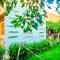 Arusha Jua Eco Home- on coffee farm