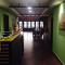 Green House Hostel
