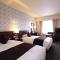 Nishitetsu Grand Hotel