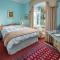 Lisle Combe