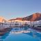 Aqua Blue Beach Hotel