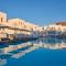 Aqua Blue Beach Hotel