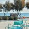 Aqua Blue Beach Hotel