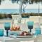 Aqua Blue Beach Hotel