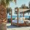 Aqua Blue Beach Hotel