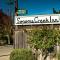 Sonoma Creek Inn